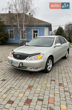 Седан Toyota Camry 2003 в Ізмаїлі