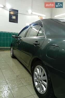 Седан Toyota Camry 2003 в Житомирі