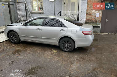 Седан Toyota Camry 2008 в Черкасах