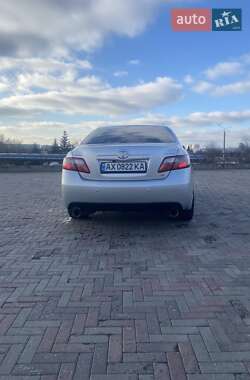 Седан Toyota Camry 2007 в Харкові