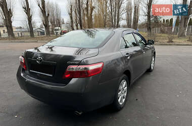 Седан Toyota Camry 2009 в Житомире