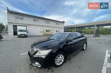 Седан Toyota Camry 2012 в Вінниці