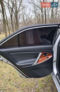 Седан Toyota Camry 2008 в 