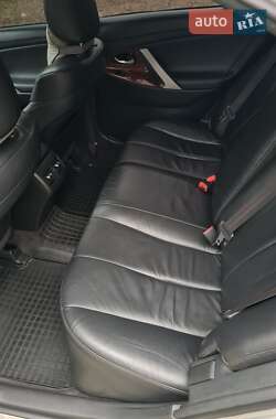 Седан Toyota Camry 2008 в 