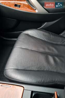 Седан Toyota Camry 2008 в 