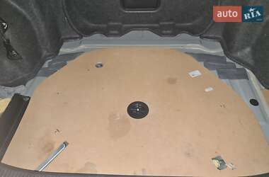 Седан Toyota Camry 2008 в 