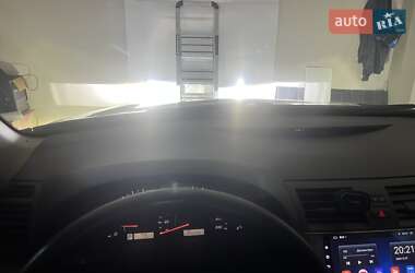 Седан Toyota Camry 2008 в 
