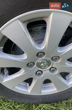 Седан Toyota Camry 2008 в 