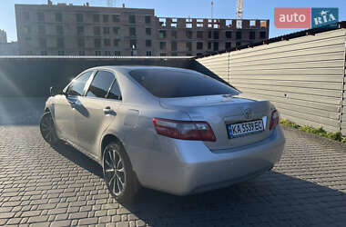 Седан Toyota Camry 2008 в Буче