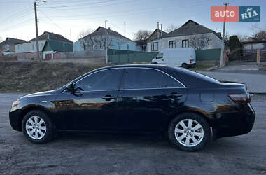 Седан Toyota Camry 2008 в Умани