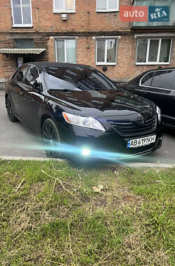 Седан Toyota Camry 2006 в Жмеринці