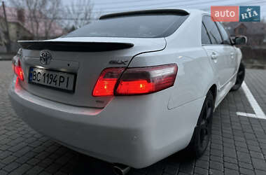 Седан Toyota Camry 2006 в Виннице