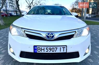 Седан Toyota Camry 2013 в Одесі