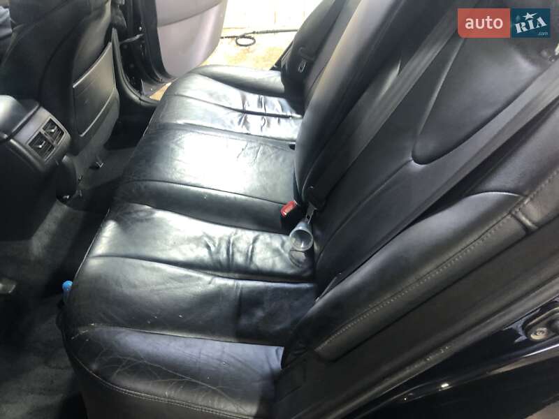 Седан Toyota Camry 2008 в Вознесенске