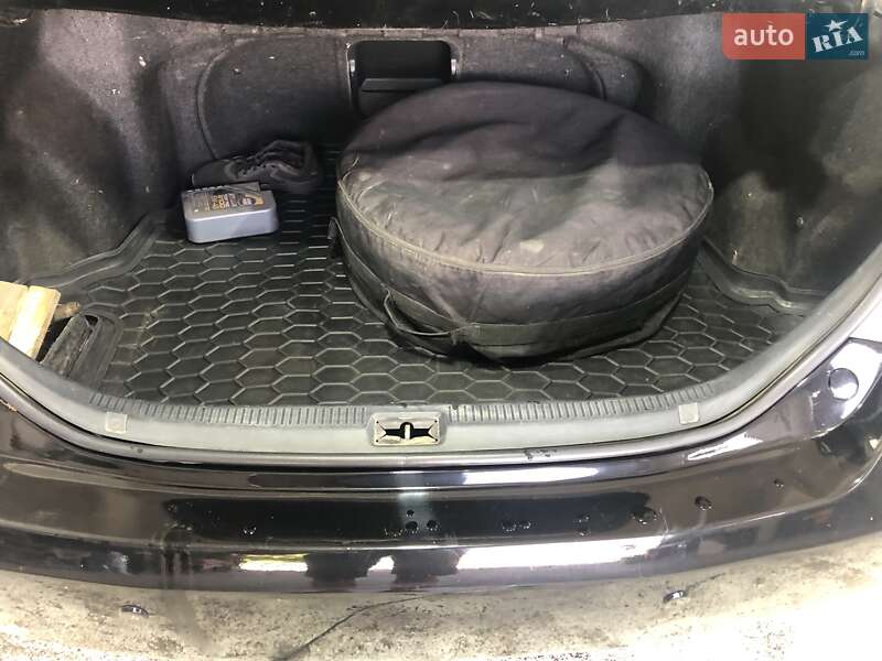 Седан Toyota Camry 2008 в Вознесенске