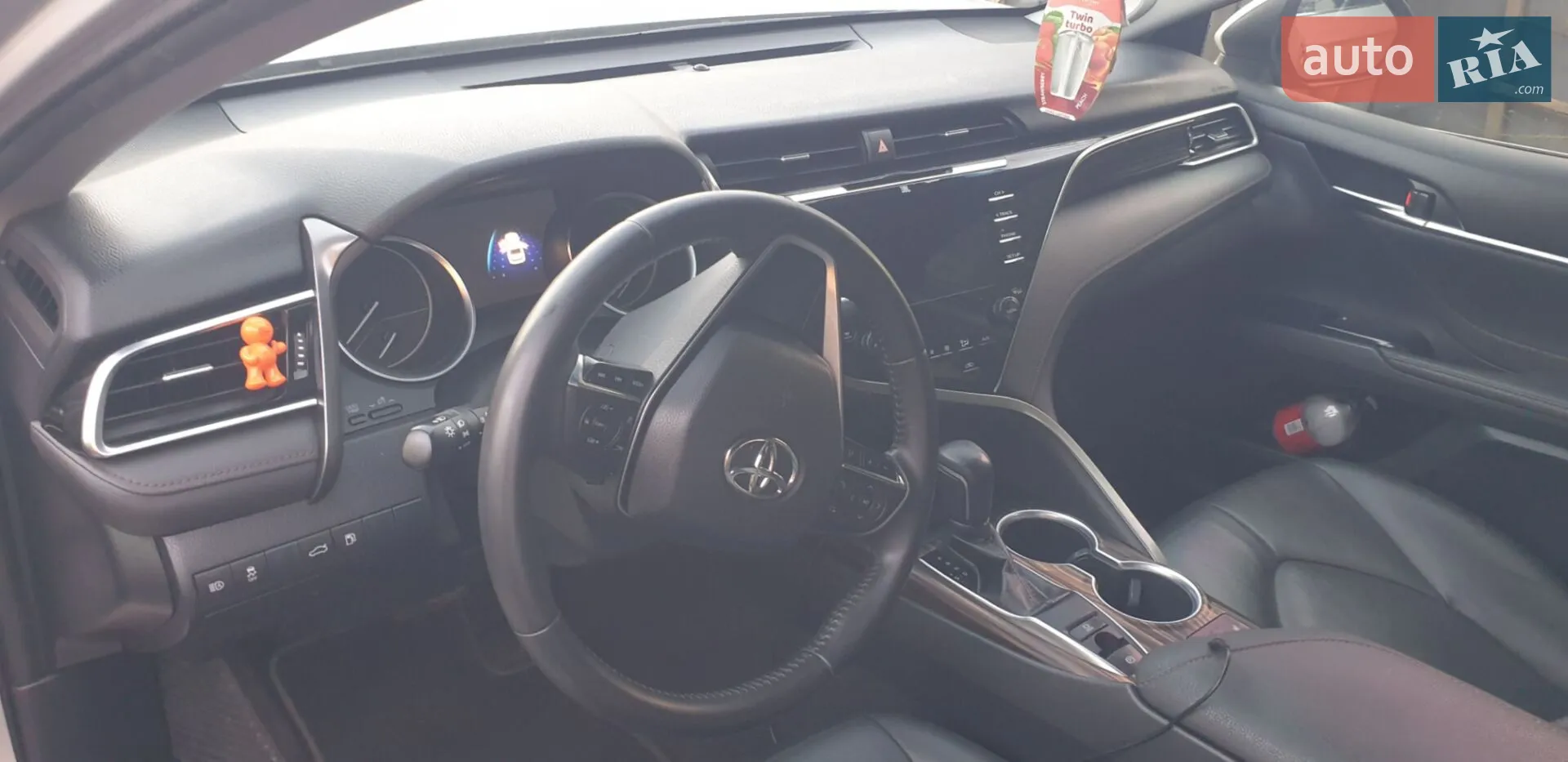 2018 Toyota Camry - мініатюра 15