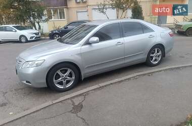 Седан Toyota Camry 2008 в Харкові