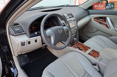 Седан Toyota Camry 2007 в Умані