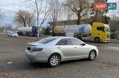 Седан Toyota Camry 2007 в Києві