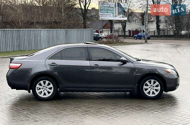 Седан Toyota Camry 2007 в Житомирі