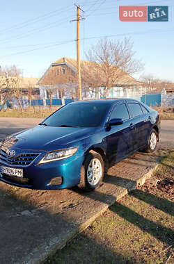 Седан Toyota Camry 2010 в Одесі