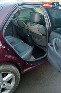 Седан Toyota Camry 1996 в 
