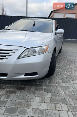 Седан Toyota Camry 2008 в Кропивницькому