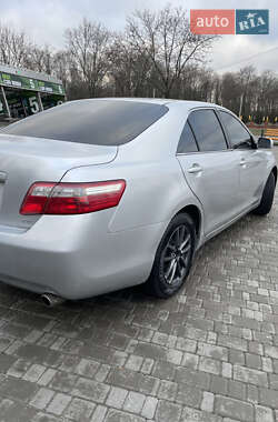 Седан Toyota Camry 2008 в Кропивницькому