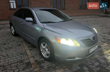 Седан Toyota Camry 2008 в Теофіполі