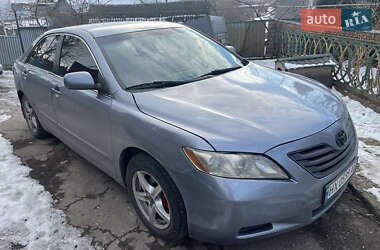 Седан Toyota Camry 2008 в Теофиполе