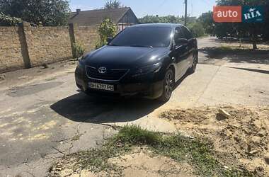 Седан Toyota Camry 2007 в Одессе