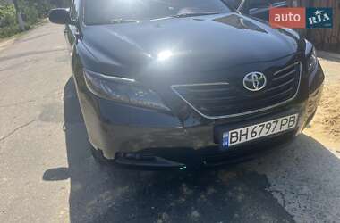 Седан Toyota Camry 2007 в Одессе