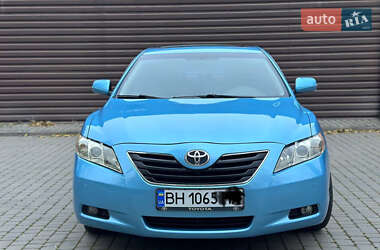 Седан Toyota Camry 2007 в Одесі