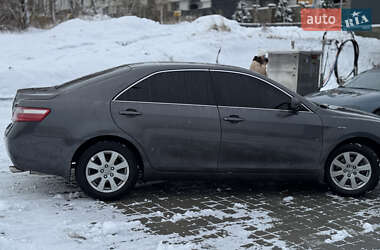 Седан Toyota Camry 2008 в Львове