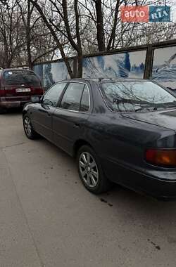 Седан Toyota Camry 1996 в Одесі