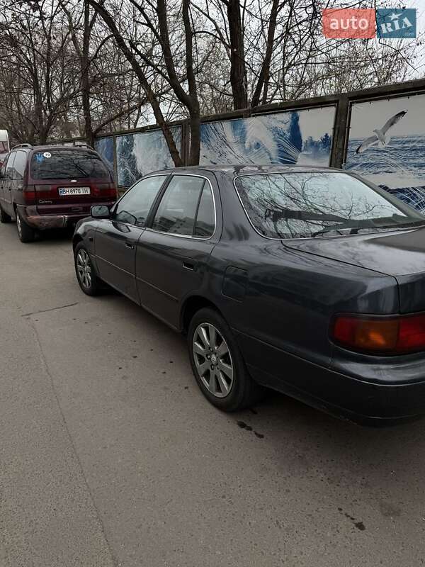 Седан Toyota Camry 1996 в Одесі