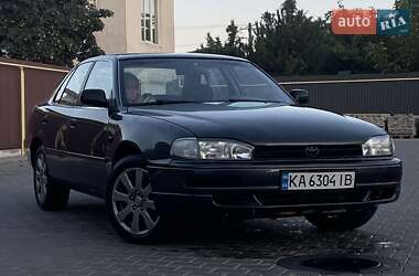 Седан Toyota Camry 1996 в Одесі