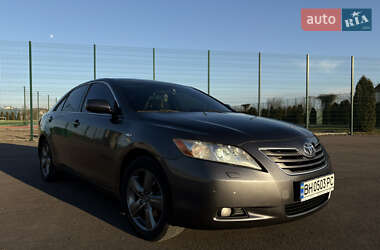 Седан Toyota Camry 2007 в Теплодарі