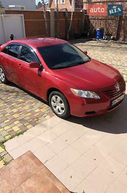 Седан Toyota Camry 2007 в Черноморске