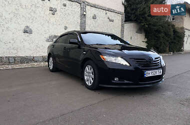 Седан Toyota Camry 2007 в Одесі