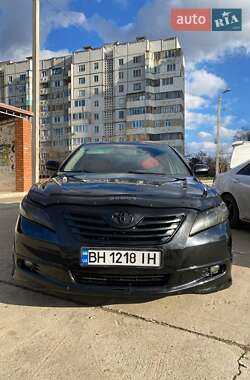 Седан Toyota Camry 2007 в Килии