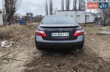 Седан Toyota Camry 2006 в Харкові