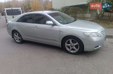 Седан Toyota Camry 2008 в Харкові