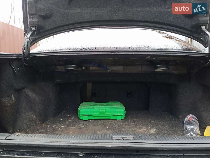 Седан Toyota Camry 1999 в Глухові