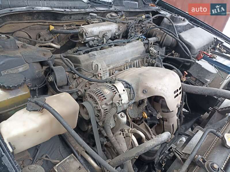 Седан Toyota Camry 1999 в Глухові