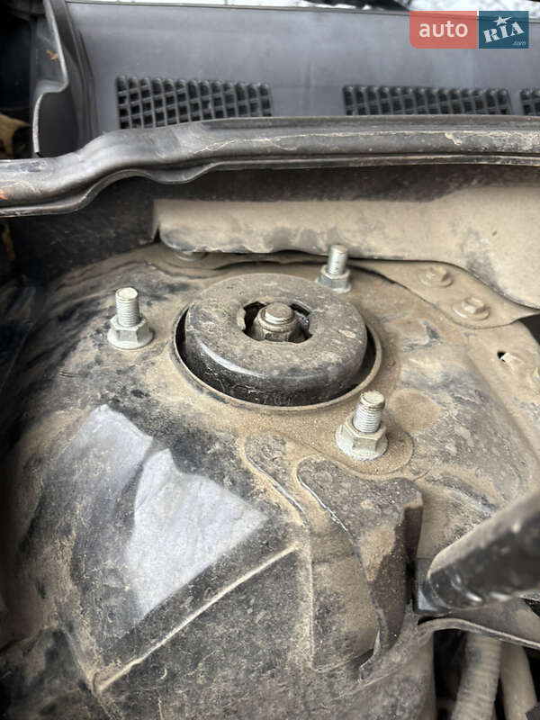 Седан Toyota Camry 2014 в Полтаві фото 18 Седан Toyota Camry 2014 в Полтаві