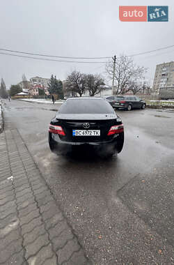 Седан Toyota Camry 2006 в 