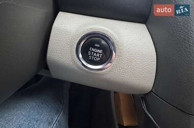 Седан Toyota Camry 2006 в 