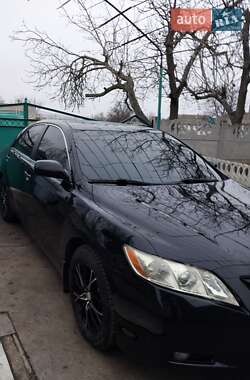 Седан Toyota Camry 2006 в Николаеве