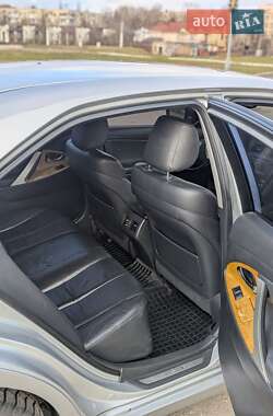 Седан Toyota Camry 2007 в 